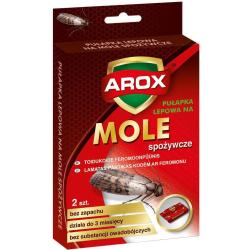 Arox lep na mole spożywcze 2szt