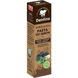 Dentino Węgiel Drzewny – Kora Brzozy wybielająca pasta do zębów 100ml