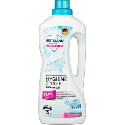 Heitmann płyn do płukania tkanin 1,25L Higieniczny