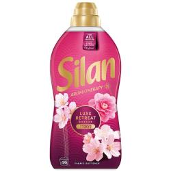 Silan płyn do płukania tkanin Aromatherapy Tokyo 1,012L