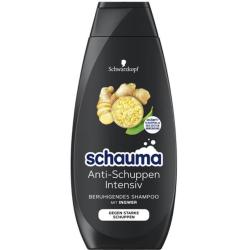 Schauma szampon 400ml MEN Anti-Schuppen Intensiv