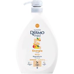 Dermomed Mango żel pod prysznic 1L