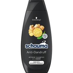 Schauma MEN szampon Anti-Dandruff 400ml