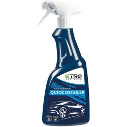 Etro Quick Detailer wosk ekspresowy samochodowy 500ml rozpylacz