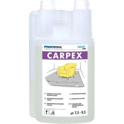 Profimax Carpex 1l niepieniący środek do czyszczenia ekstrakcyjnego