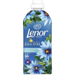Lenor płyn do płukania tkanin 1,176L Fresh Sea Breeze