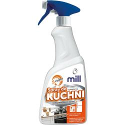 Mill płyn do czyszczenia kuchni 500ml spray
