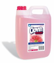 Clovin Handy mydło w płynie 5l kwiatowe