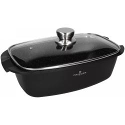 Zwieger Lavena naczynie żaroodporne 40cm z pokrywką