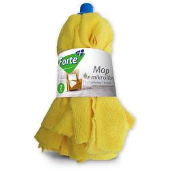 Forte+ mop paskowy mikrofibra
