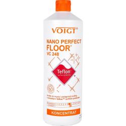 Voigt Nano Perfect Floor (VC248) 1L do mycia podłóg