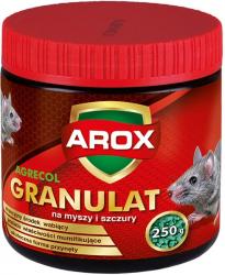 Arox granulowany środek na myszy i szczury 250g