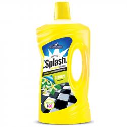 General Fresh płyn czyszczący 1L o zapachu cytrynowym