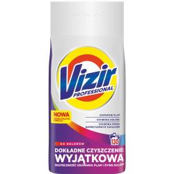 Vizir Professional proszek 7,15kg do kolorów (130 prań)