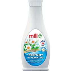 Mill Fresh Morning perfumy do tkanin 2w1 760ml