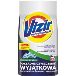 Vizir Professional proszek do prania 5,5kg do białego (100 prań)