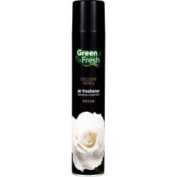 Green Fresh odświeżacz powietrza Dream 400ml w sprayu