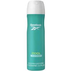 Reebok dezodorant damski Cool Your Body 150ml