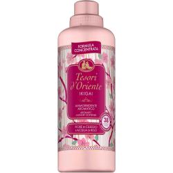 Tesori D’Oriente płyn do płukania tkanin 760ml Ikigai