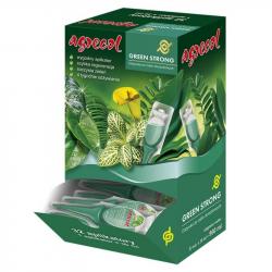 Agrecol odżywka kwiaty doniczkowe aplikator 30ml 32 szt.
