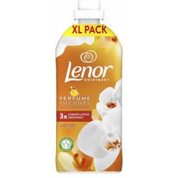 Lenor płyn do płukania tkanin 1,2L Orchid & Vanilla