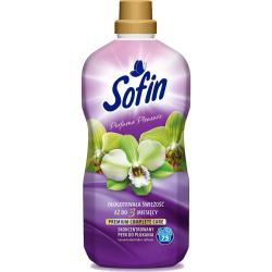 Sofin koncentrat do płukania tkanin 1,35L Perfume Pleasure