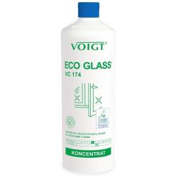 Voigt Eco Glass VC 174 płyn do mycia szyb i luster 1L