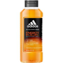 Adidas żel pod prysznic męski Energy Kick 400ml