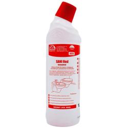 Dolphin Sani Red 1L środek do mycia sanitariatów