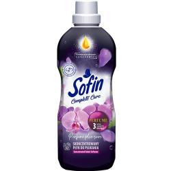 Sofin Complete Care koncentrat do płukania tkanin 800ml Perfume Pleasure