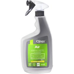 Clinex Air – Lemon Soda odświeżacz powietrza 650ml