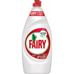 Fairy płyn do naczyń 900ml zapach granatu