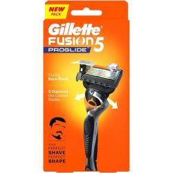 Gillette Fusion 5 Proglide maszynka do golenia + 1 wkład