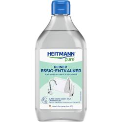Heitmann Pure odkamieniacz 500ml octowy
