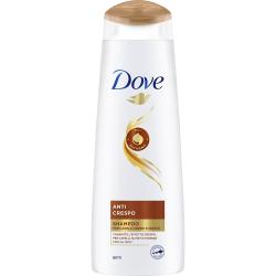 Dove szampon 360ml Anti Crespo (przeciw puszeniu się)