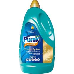 Purox płyn do prania tkanin 4L Wool & Sport