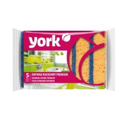 York zmywak kuchenny PREMIUM a'5
