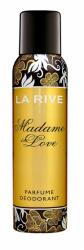 La Rive dezodorant Madame in Love 150ml