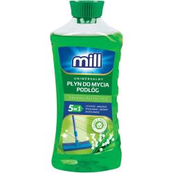 Mill Clean płyn do podłóg 1000ml Konwalia
