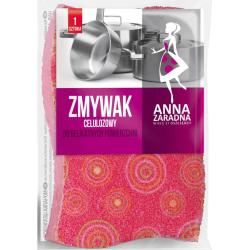 Anna Zaradna zmywak celulozowy