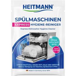 Heitmann środek do zmywarek 30g Express