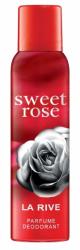 La Rive dezodorant Sweet Rose 150ml