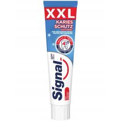Signal Kariesschultz pasta do zębów 125ml Przeciw Próchnicy