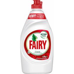Fairy płyn do naczyń 450ml zapach granatu