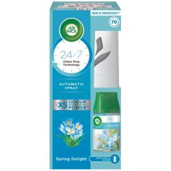Air Wick freshmatic automat Pure Wiosenna Świeżość