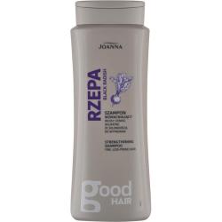 Joanna Rzepa szampon włosy cienkie 400ml