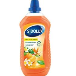 Sidolux płyn uniwersalny Tropikalna Świeżość 1L