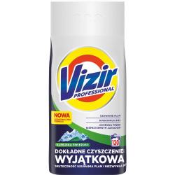 Vizir Professional proszek do prania tkanin 7,15kg Alpine Fresh