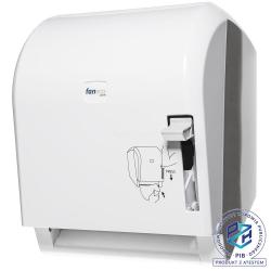 Faneco POP Autocut manualny podajnik ręczników w roli
