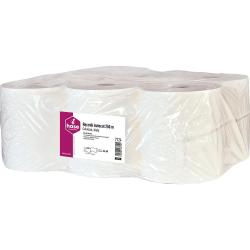 Hase Autocut ręczniki papierowe 7124, 2-warstwowe, 250m, 6szt. celuloza